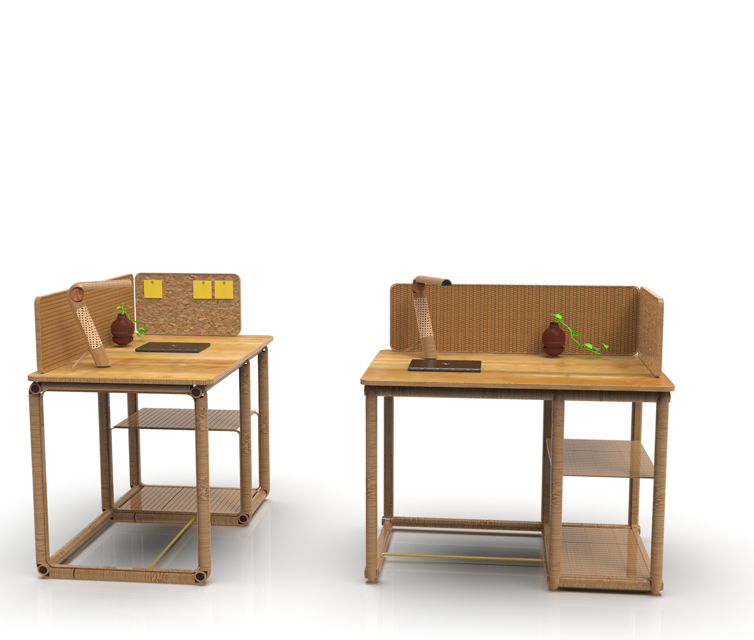 natural and artistic